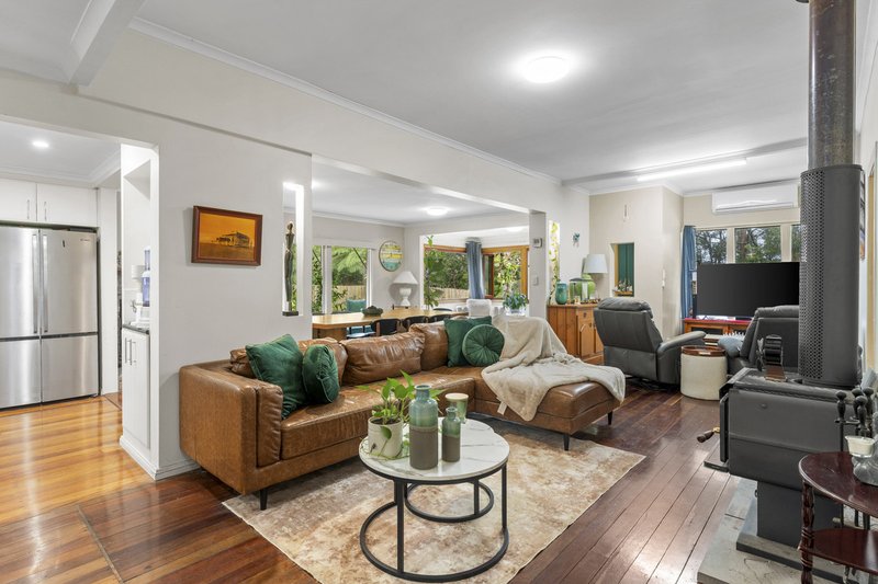 Photo - 22 Canyon Parade, Springbrook QLD 4213 - Image 3