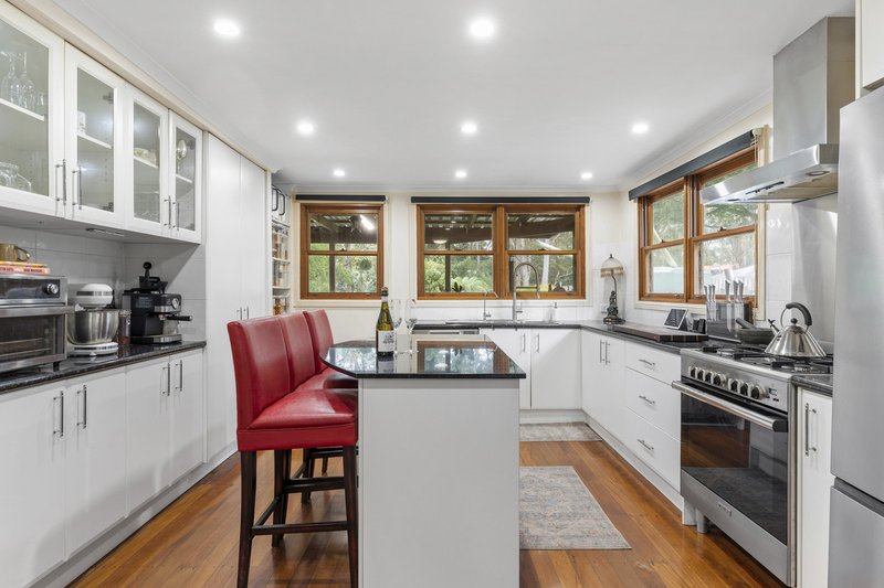 Photo - 22 Canyon Parade, Springbrook QLD 4213 - Image 4