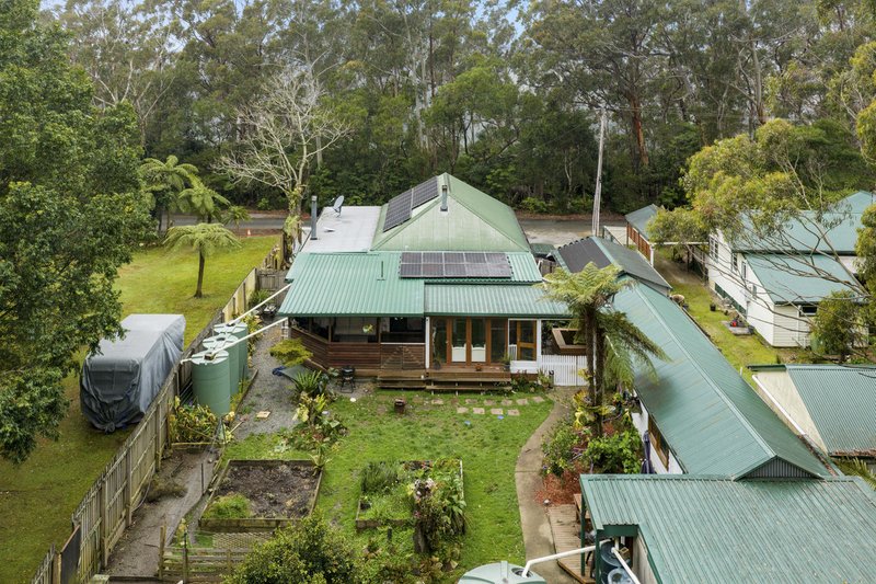 Photo - 22 Canyon Parade, Springbrook QLD 4213 - Image 5
