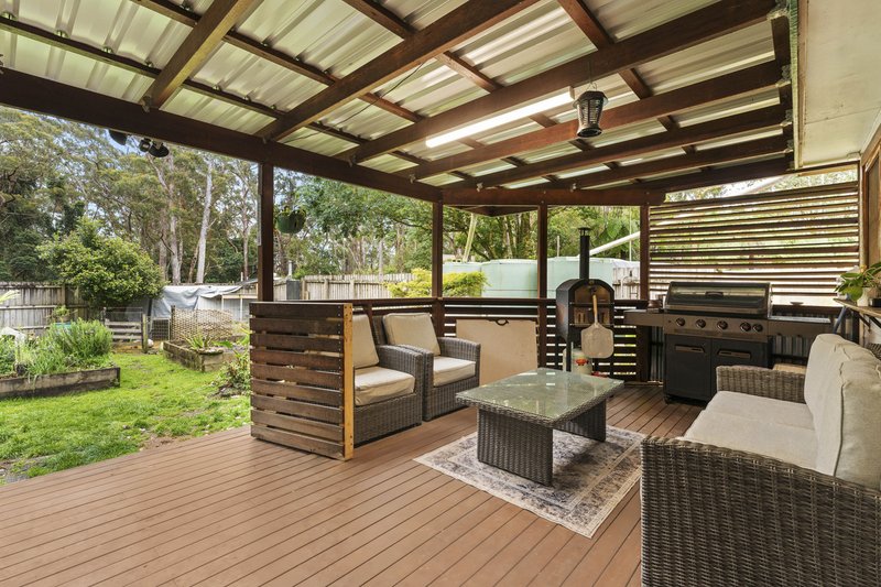 Photo - 22 Canyon Parade, Springbrook QLD 4213 - Image 6
