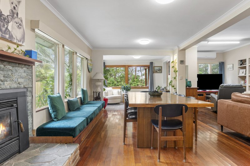 Photo - 22 Canyon Parade, Springbrook QLD 4213 - Image 7