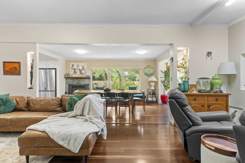 Photo - 22 Canyon Parade, Springbrook QLD 4213 - Image 8
