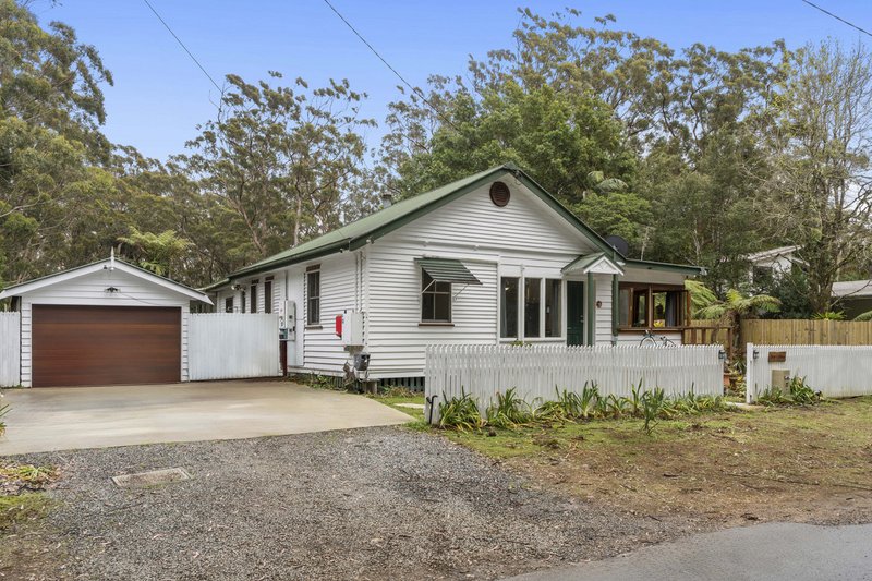 Photo - 22 Canyon Parade, Springbrook QLD 4213 - Image 11
