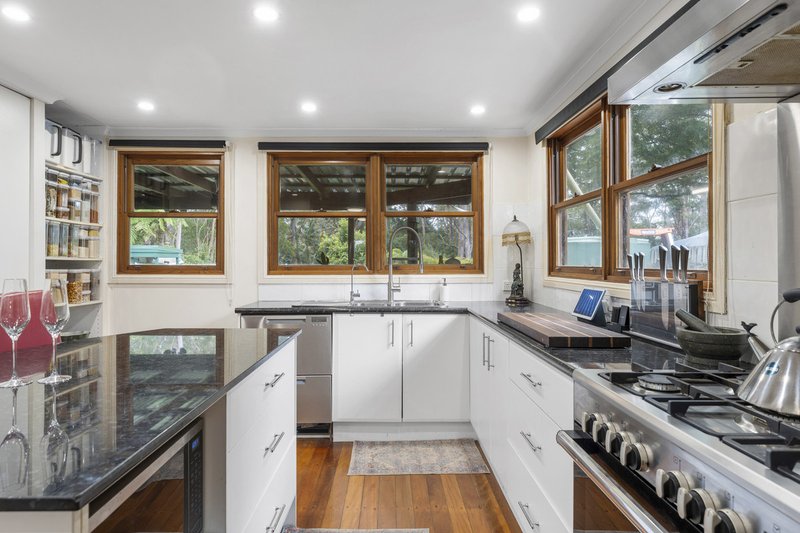 Photo - 22 Canyon Parade, Springbrook QLD 4213 - Image 14