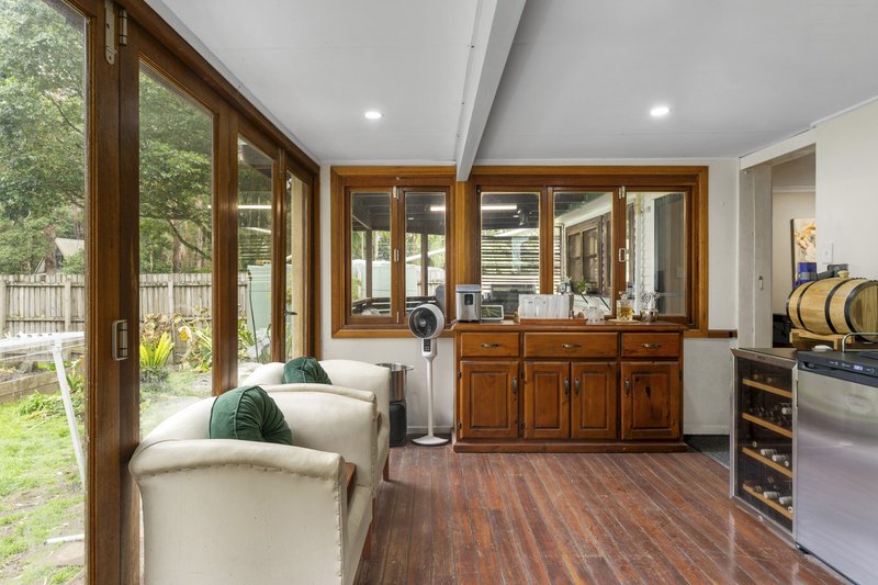 Photo - 22 Canyon Parade, Springbrook QLD 4213 - Image 19