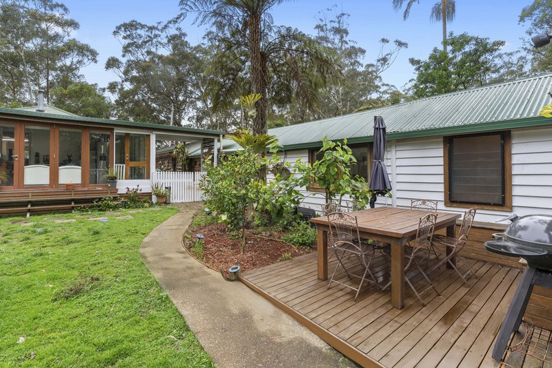 Photo - 22 Canyon Parade, Springbrook QLD 4213 - Image 21