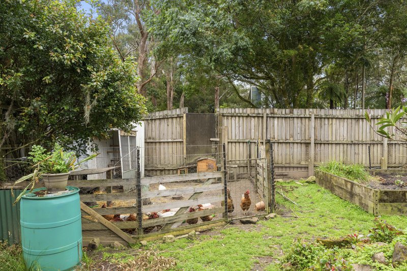 Photo - 22 Canyon Parade, Springbrook QLD 4213 - Image 25