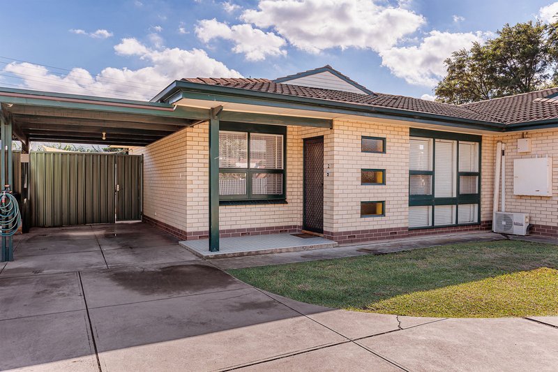 2/2 Captain Cook Avenue, Flinders Park SA 5025