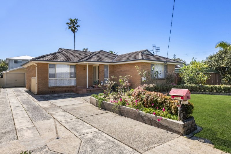 22 Captain Cook Crescent, Long Jetty NSW 2261