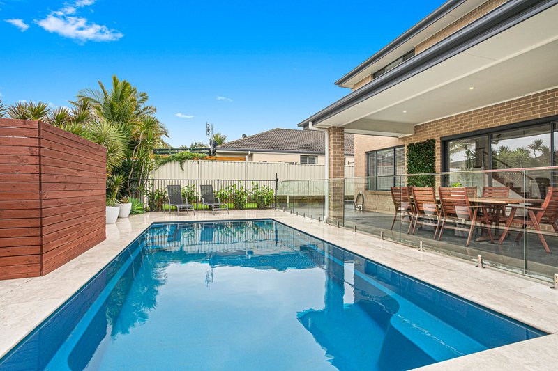 22 Caravel Crescent, Shell Cove NSW 2529