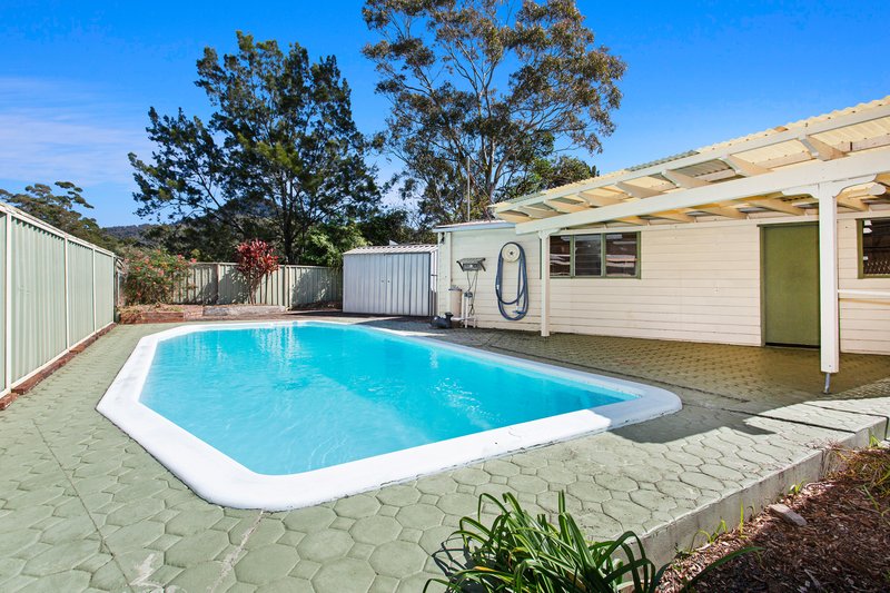 Photo - 22 Carbeen Crescent, Cordeaux Heights NSW 2526 - Image 9