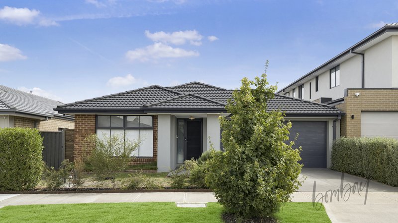 22 Cardigan Street, Donnybrook VIC 3064