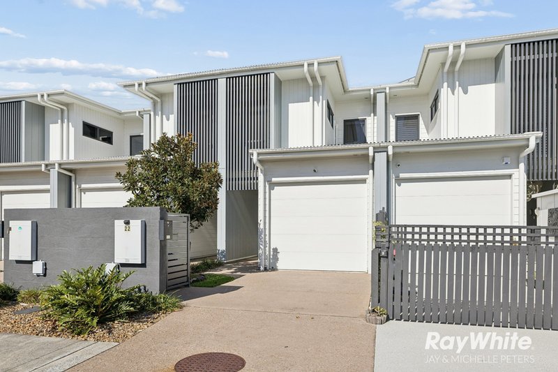 Photo - 22 Cardinal Crescent, Newport QLD 4020 - Image 24
