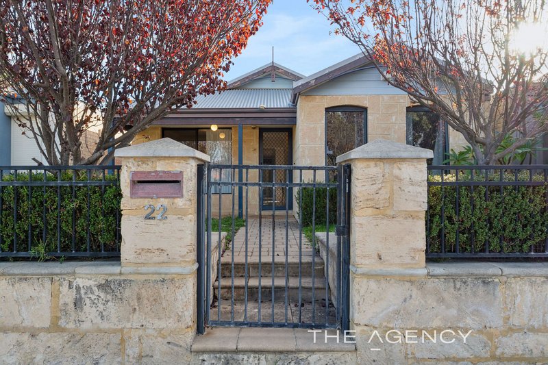 Photo - 22 Cardowan Drive, Ellenbrook WA 6069 - Image 21