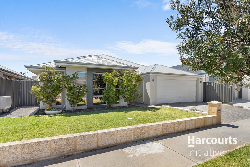 22 Carlotta Street, Landsdale WA 6065