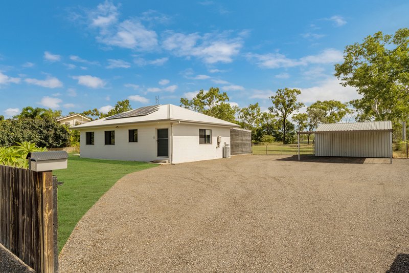 22 Carmen Close, Yabulu QLD 4818