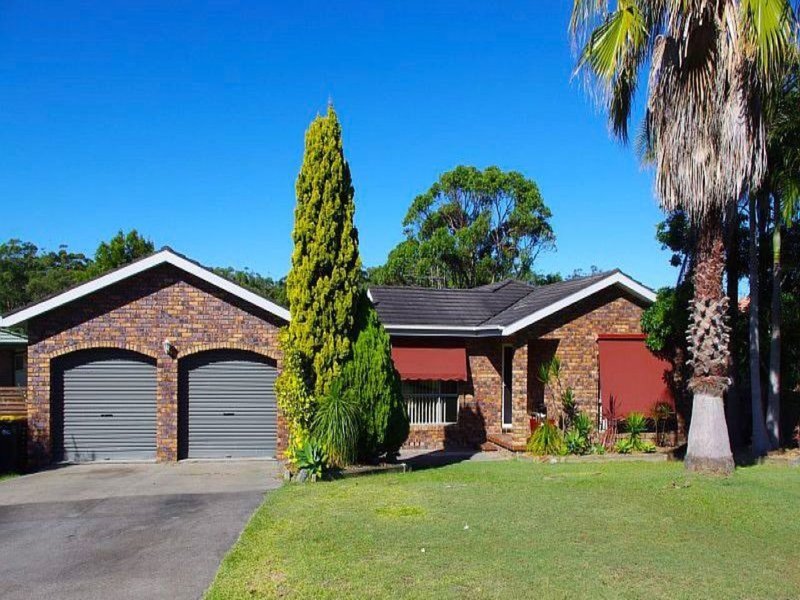 22 Carrabeen Drive, Old Bar NSW 2430