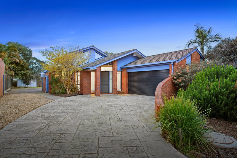 22 Carroll Crescent, Mill Park VIC 3082