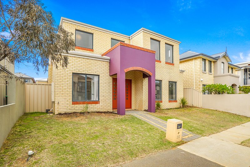 Photo - 22 Casals Vista, Stirling WA 6021 - Image 2