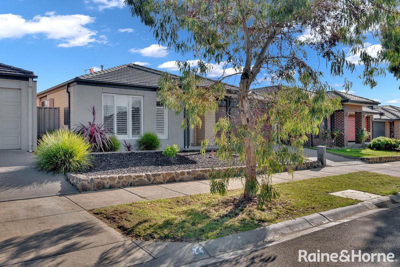 Photo - 22 Caspar Place, Maddingley VIC 3340 - Image 16