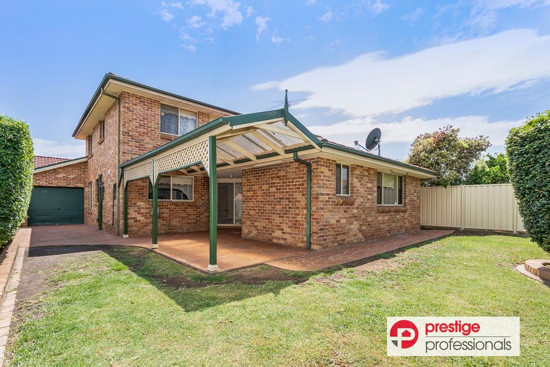 Photo - 22 Castle Rock Court, Wattle Grove NSW 2173 - Image 10