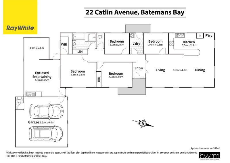 Photo - 22 Catlin Avenue, Batemans Bay NSW 2536 - Image 19