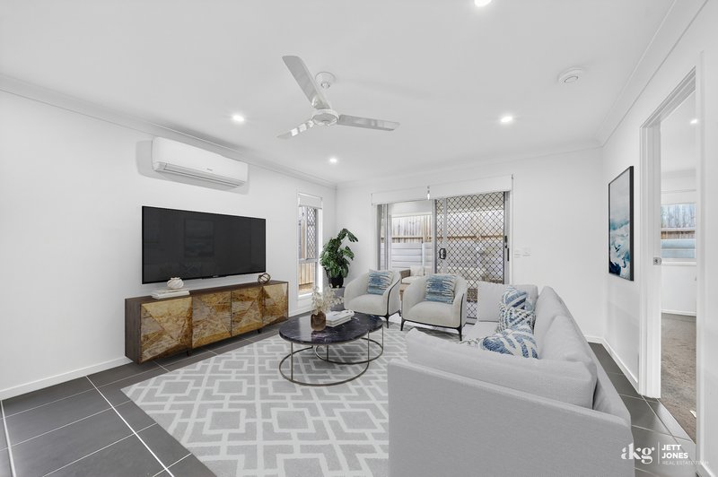 Photo - 22 Cavanagh Drive, Logan Reserve QLD 4133 - Image 1