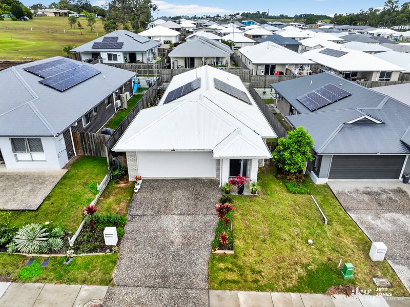 Photo - 22 Cavanagh Drive, Logan Reserve QLD 4133 - Image 22