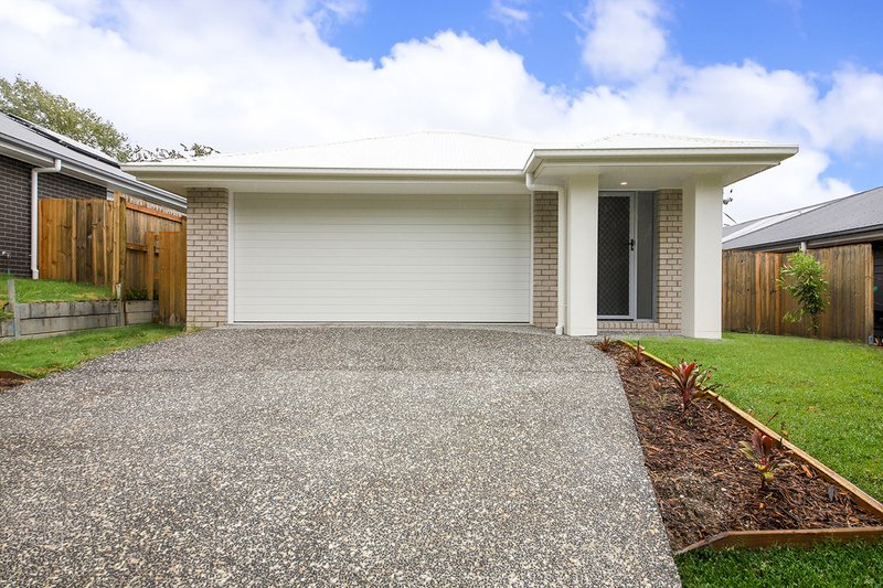 22 Cavanagh Drive, Logan Reserve QLD 4133