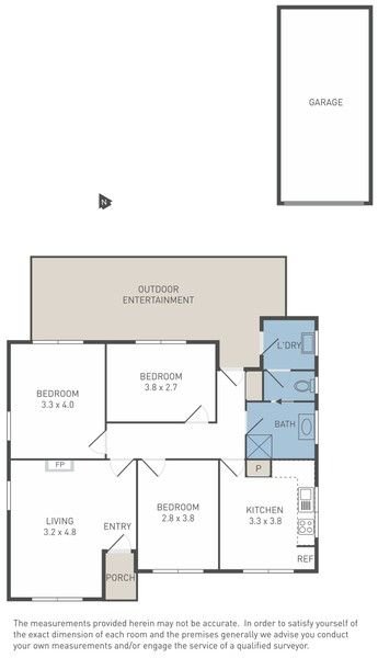 Photo - 22 Centenary Crescent, Werribee VIC 3030 - Image 7