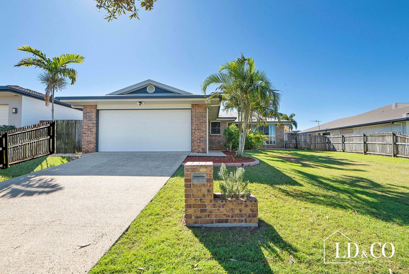 22 Centennial Drive, Glenella QLD 4740