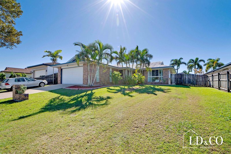 Photo - 22 Centennial Drive, Glenella QLD 4740 - Image 16