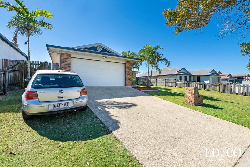 Photo - 22 Centennial Drive, Glenella QLD 4740 - Image 19