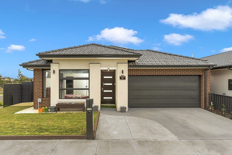 22 Ceremony Drive, Tarneit VIC 3029