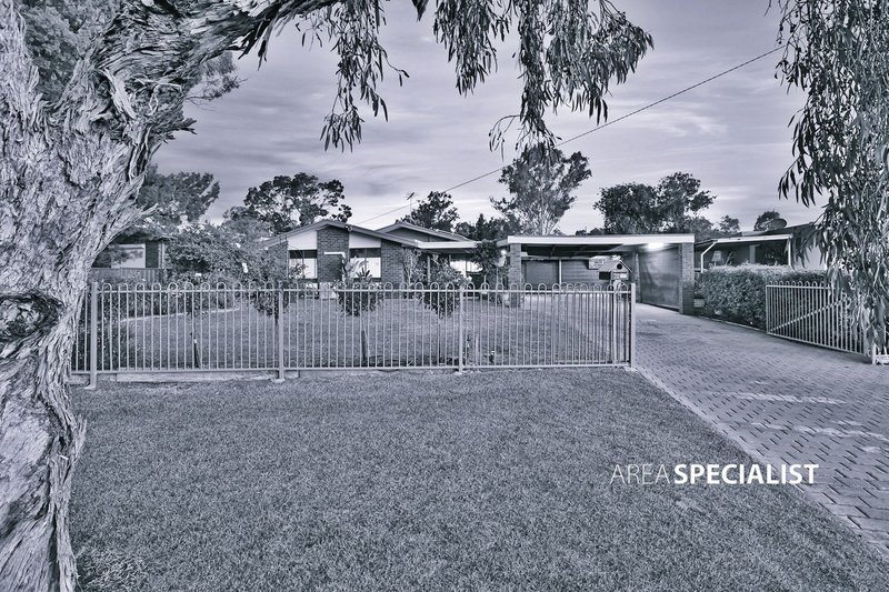 22 Chaffey Street, Merbein VIC 3505