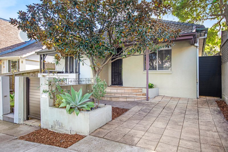 Photo - 22 Chambers Avenue, Bondi Beach NSW 2026 - Image 10