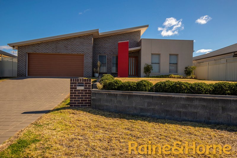 22 Champagne Drive, Dubbo NSW 2830