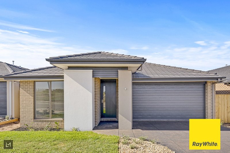 22 Chapelton Way, Werribee VIC 3030