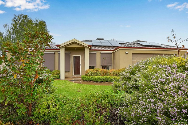Photo - 22 Chardonnay Drive, Mildura VIC 3500 - Image 1