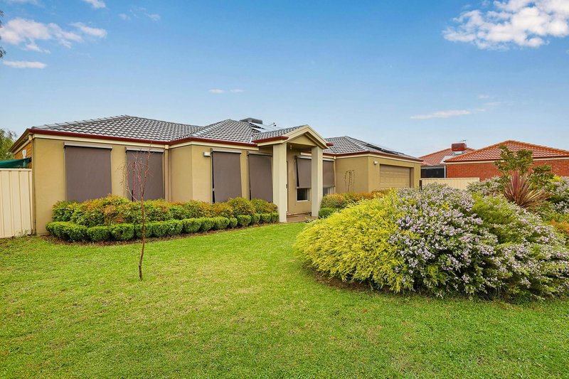 Photo - 22 Chardonnay Drive, Mildura VIC 3500 - Image 2