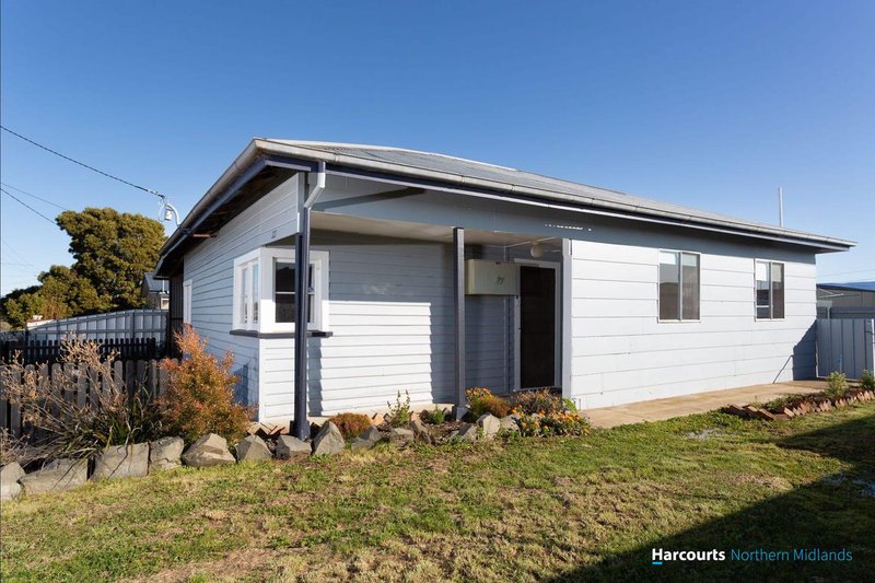 22 Charles Street, Cressy TAS 7302