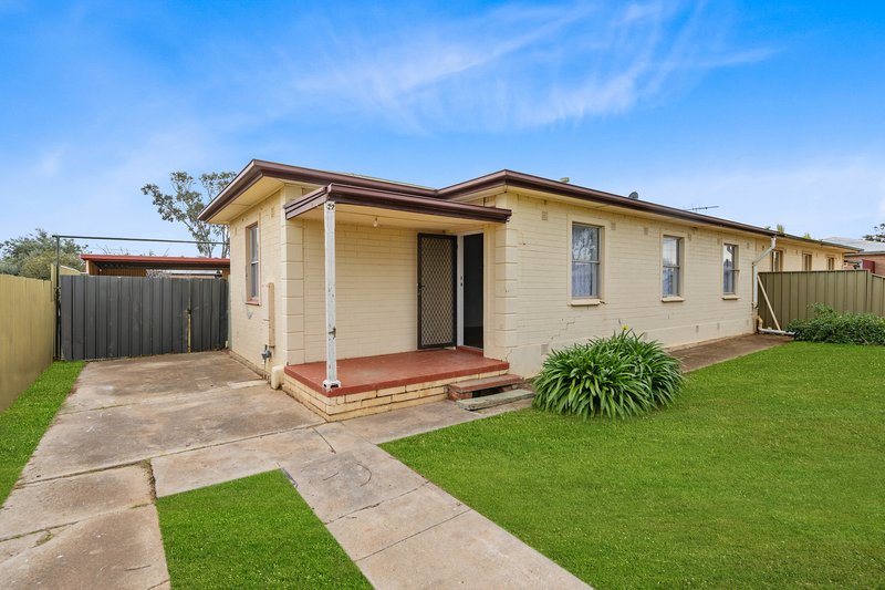 22 Charlson Street, Davoren Park SA 5113