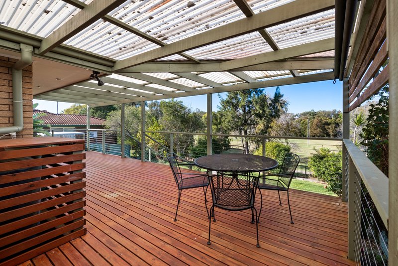 Photo - 22 Chasselas Avenue, Eschol Park NSW 2558 - Image 13