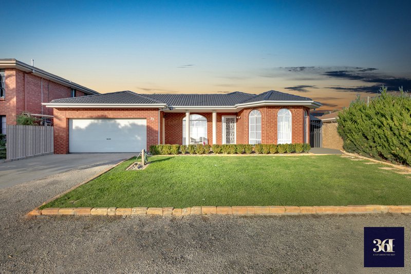 22 Chateau Close, Hoppers Crossing VIC 3029