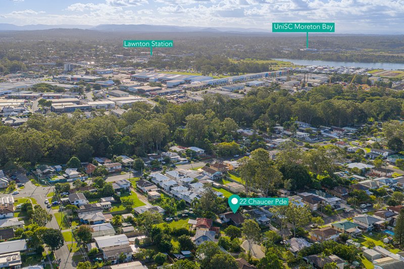 Photo - 22 Chaucer Parade, Strathpine QLD 4500 - Image 28