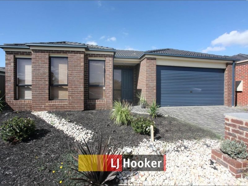 Photo - 22 Cherry Blossom Chase, Pakenham VIC 3810 - Image 1