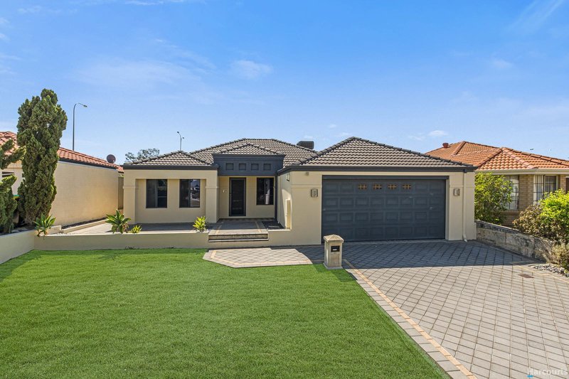 22 Cherub Way, Currambine WA 6028