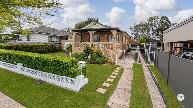 Photo - 22 Chesney Street, Carina QLD 4152 - Image 1
