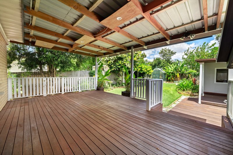 Photo - 22 Chesney Street, Carina QLD 4152 - Image 15