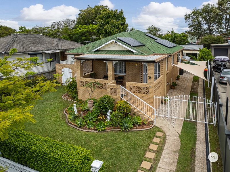 Photo - 22 Chesney Street, Carina QLD 4152 - Image 22